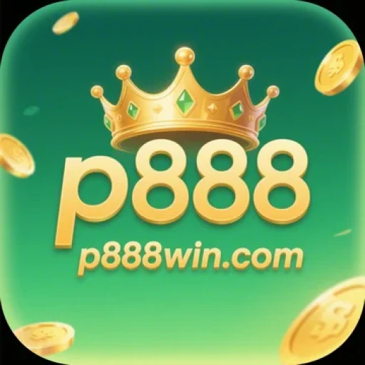 Logo p888